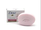 Original Dove Cream Bar Soap/Dove Whitening Bar Soap Beauty - фото 1