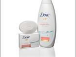 Original Dove Cream Bar Soap/Dove Whitening Bar Soap Beauty - фото 3