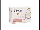 Original Dove Cream Bar Soap/Dove Whitening Bar Soap Beauty - photo 6