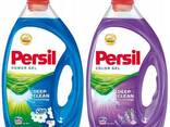 Persil , powder, capsules, laundry gels - фото 5