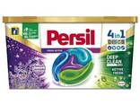 Persil , powder, capsules, laundry gels - фото 7
