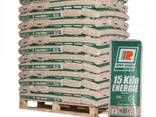Suppliers biomass wood pellet - фото 3
