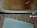 Pintura de Banheiras, Esmaltagem Banheiras, vitrificação, . . - photo 11