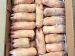 Pork feet - фото 1