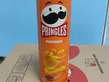 Pringles 165gr x 19pcs, 40gr Multilanguages Stock Available - photo 3