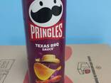 Pringles 165gr x 19pcs, 40gr Multilanguages Stock Available - photo 7