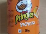 Pringles 165gr x 19pcs, 40gr Multilanguages Stock Available - photo 9