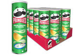 Pringles best Market price 40g, 165g - фото 3