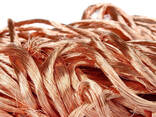 Pure Copper Wire Scrap / Copper Wire Scrap Competitive-Price - фото 2