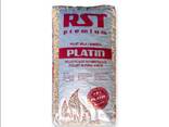 PURE Soft wood pellets. pine and spruce, ena1 approved - photo 3