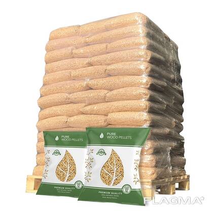 Quality Biomass energy wood pellet for sale