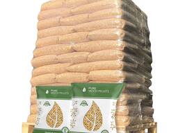 Quality Biomass energy wood pellet for sale