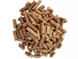 Quality wood pellets Big or 15 kg bags | Fuel Manufacture - photo 1