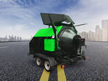 Recicladora de asfalto RA-800 - photo 1