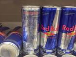 Red Bull 250ml - Ready stock - фото 1