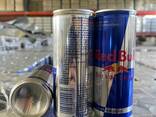 Red Bull Energy drink 250ml Can - Ready for Export - фото 1