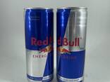 Red Bull Energy drink 250ml - Ready for Export - photo 1