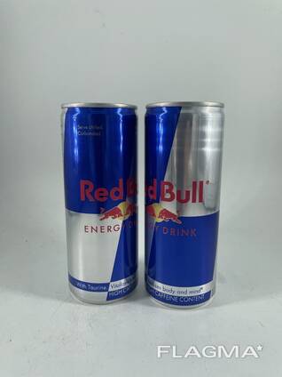 Red Bull Energy drink 250ml - Ready for Export