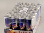 Redbull 250ml Energy Drink - фото 1