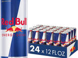 Redbull 250ml Energy Drink - фото 2