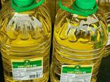 Refined Sunflower Cooking Oil Best Quality Plants Oil in 1L 2L 3L 4L and 5L Containers - фото 1