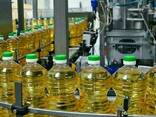 Pure Sunflower Oil for Frying High Smoke Point Anti-Foaming for Meat &amp; Fries for Gast - фото 3