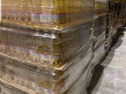 REFINED SUNFLOWER OIL