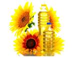 Grade A sunflower oil and Refined Sunflower oil - photo 3