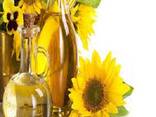 Refined cooking sunflower oil best price and top quality