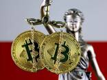 Registro/venda de empresas polonesas com licenças de cripto e Fintech (VASP, SPI, EMI) - фото 1