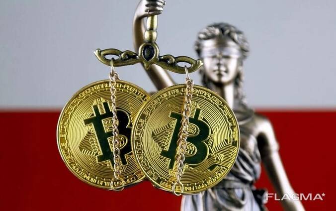 Registro/venda de empresas polonesas com licenças de cripto e Fintech (VASP, SPI, EMI)