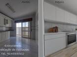 Remodelação de Cozinhas. - фото 6