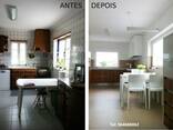 Remodelação e Manutenção espaços de habitação e comércio. - photo 7