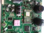 Repair of ECU (electronic control unites) of agricultural machinery of different brands