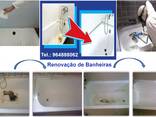 Renovação, Remodelação de Apartamentos / Casas, desde 100€/m2 - фото 16