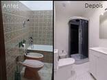 Restauro Casa de Banho, Remodelação Casa de Banho por 1300€/m2 - photo 9