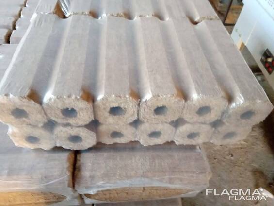 RUF Briquettes/RUF Wood Briquettes/Wood Briquettes for sale