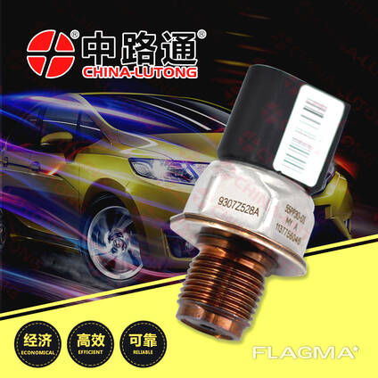 Sensor De Rotação Roda Fônica Indutivo Fiat