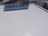 Serviço completo de impermeabilização de telhados - фото 2