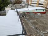 Serviço completo de impermeabilização de telhados - фото 3