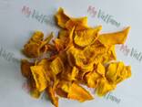 Soft Dried Mango, NO Sugar (from the manufacturer) - фото 1