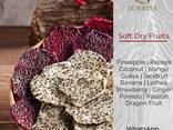 Soft Dry Tropical Fruits from Vietnam - фото 1