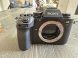 Sony a1 II Mirrorless Câmara - фото 2