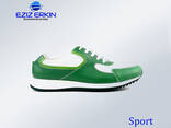 Sport shoes for men - фото 1