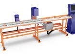 Station for installing strikers and drilling for mullions before welding WS505 - photo 1