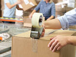 Stickers, hand-packing of goods, formation of kits - фото 1