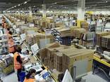 Stickers, hand-packing of goods, formation of kits - фото 2