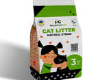 Straw Pet Litter Filler - photo 1