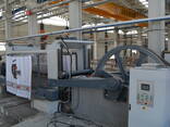 Strip machine for cutting marble blocks with 50 strips - фото 3