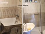 Substituição Banheira por Base de Duche - фото 6